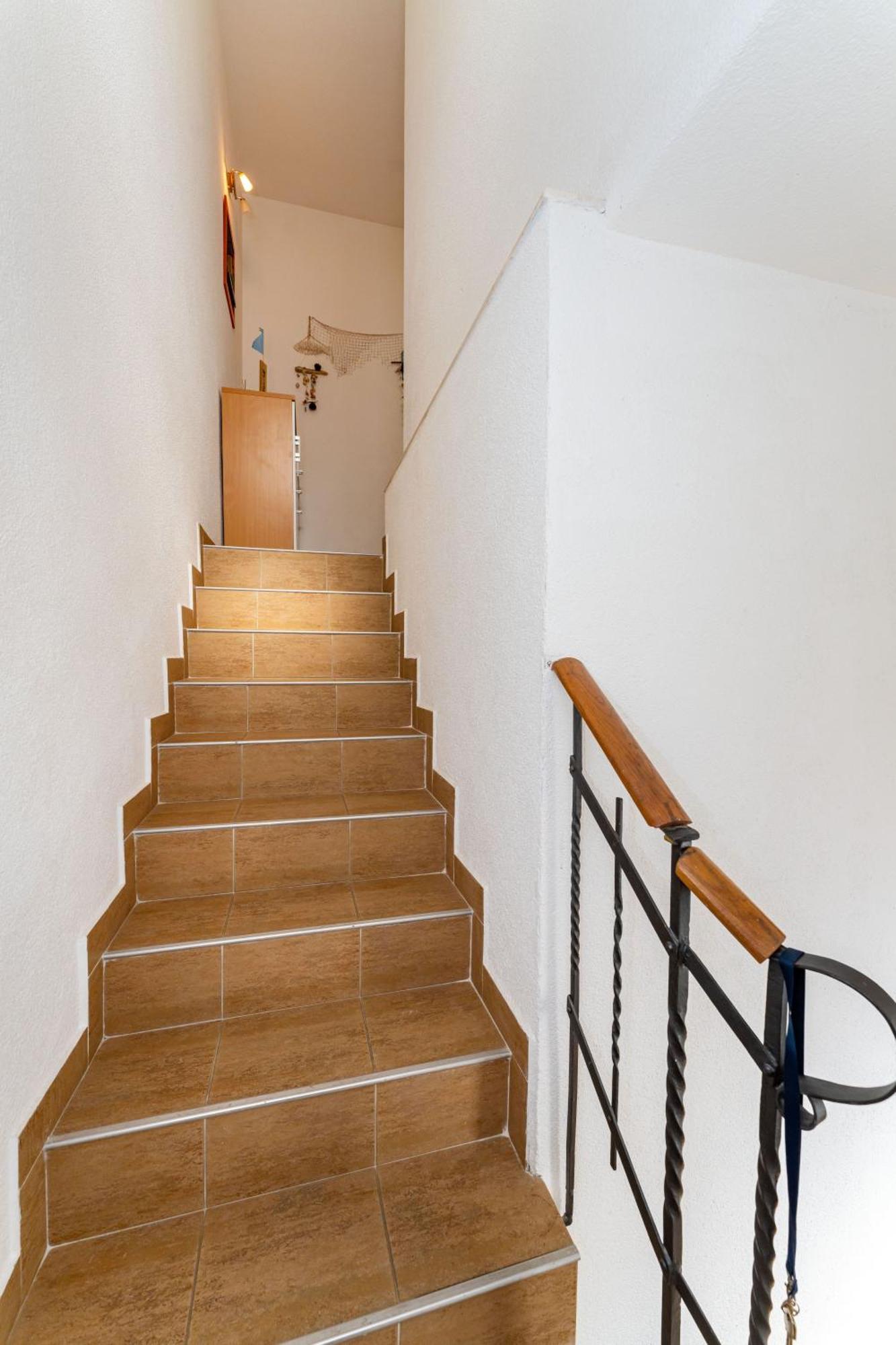 Apartmenthouse Ivana Betina  Esterno foto