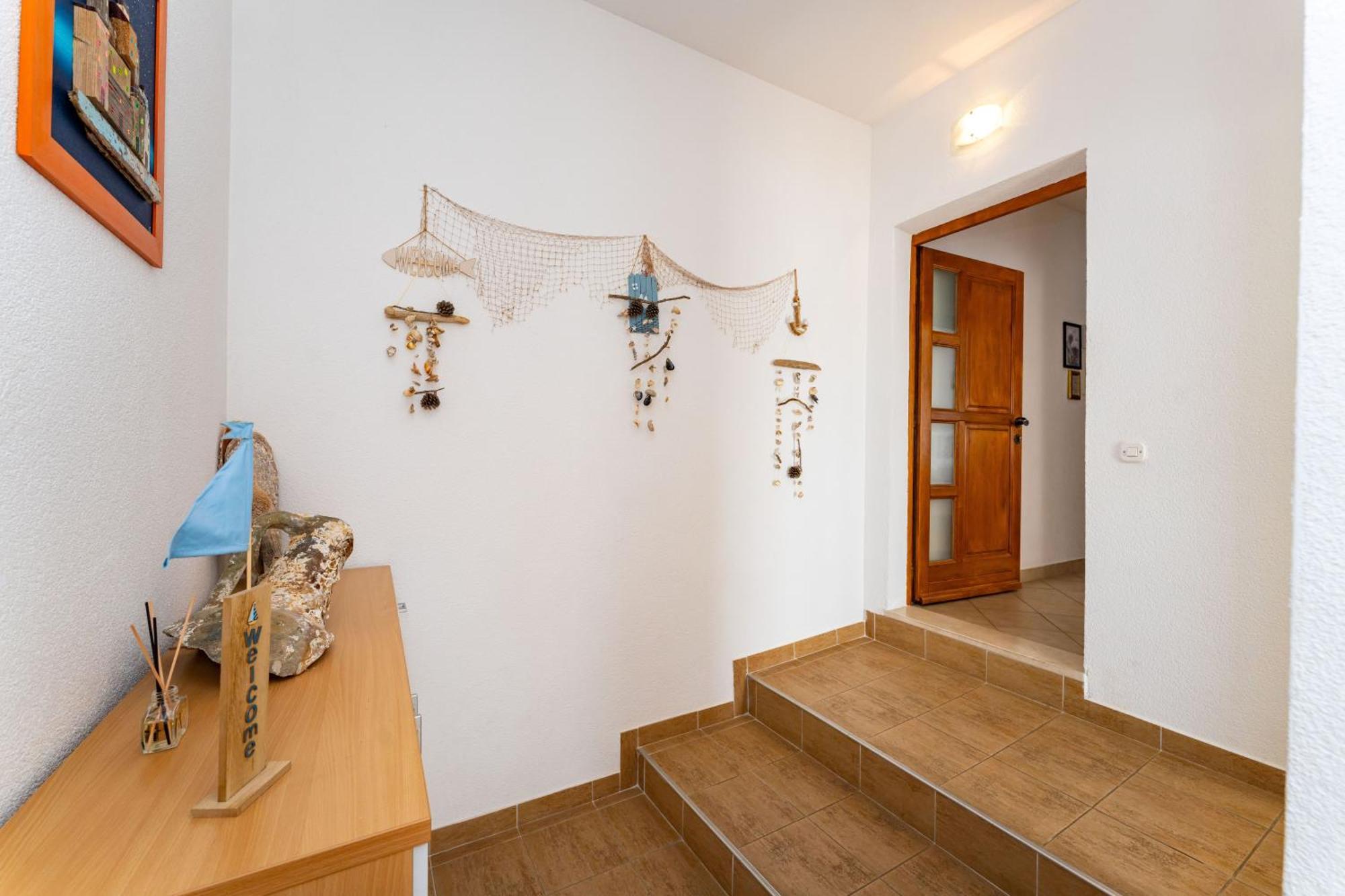 Apartmenthouse Ivana Betina  Esterno foto