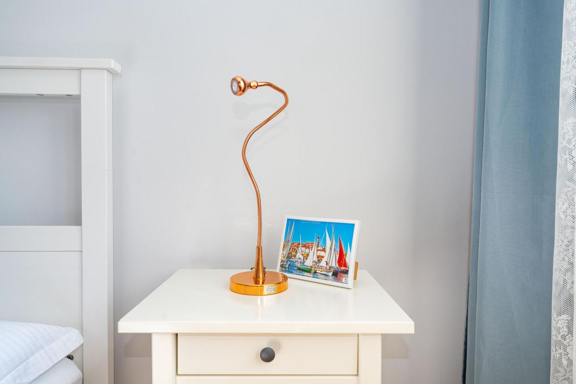 Apartmenthouse Ivana Betina  Esterno foto