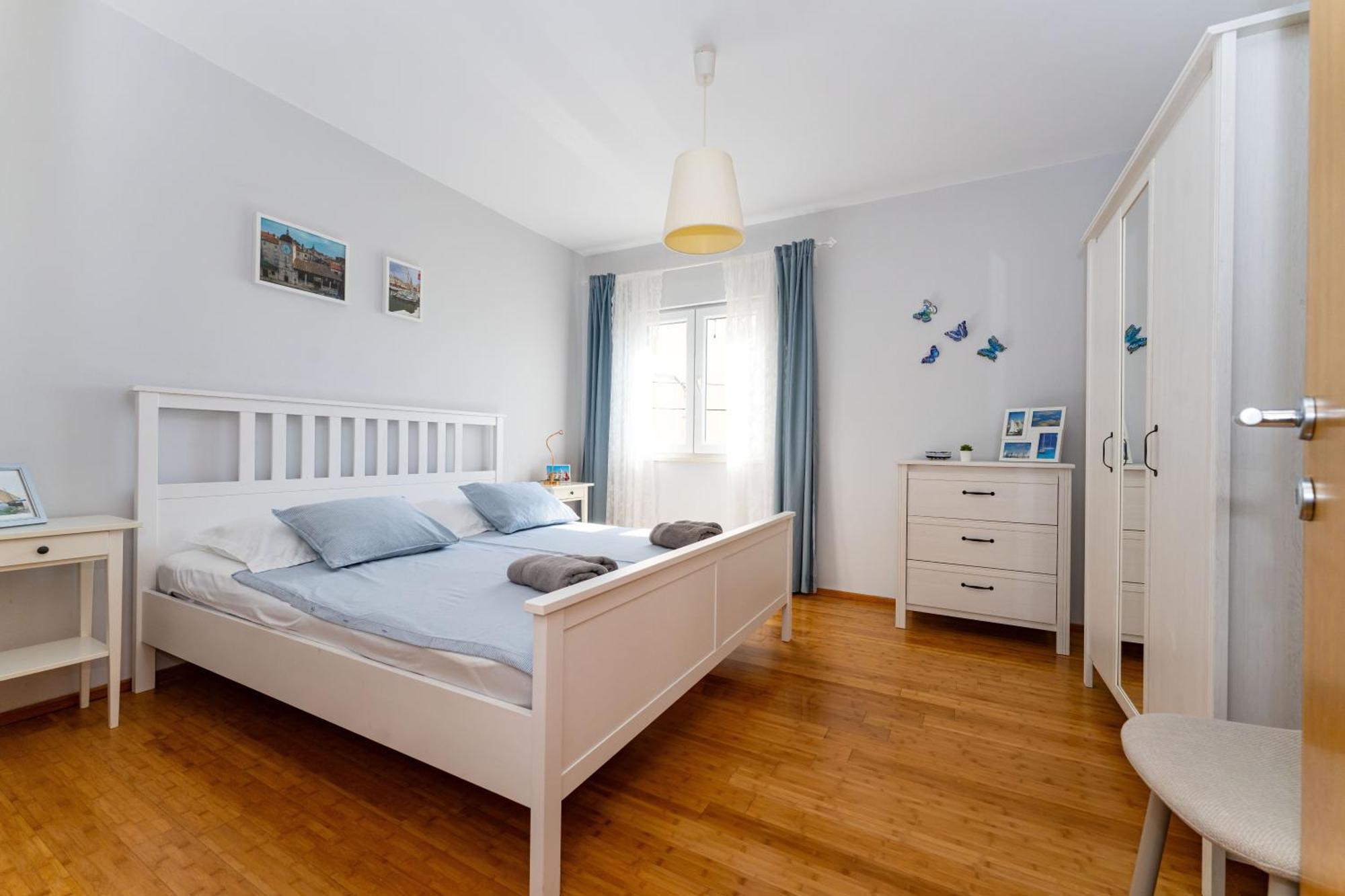 Apartmenthouse Ivana Betina  Esterno foto